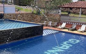 Finca Vacacional Guanani